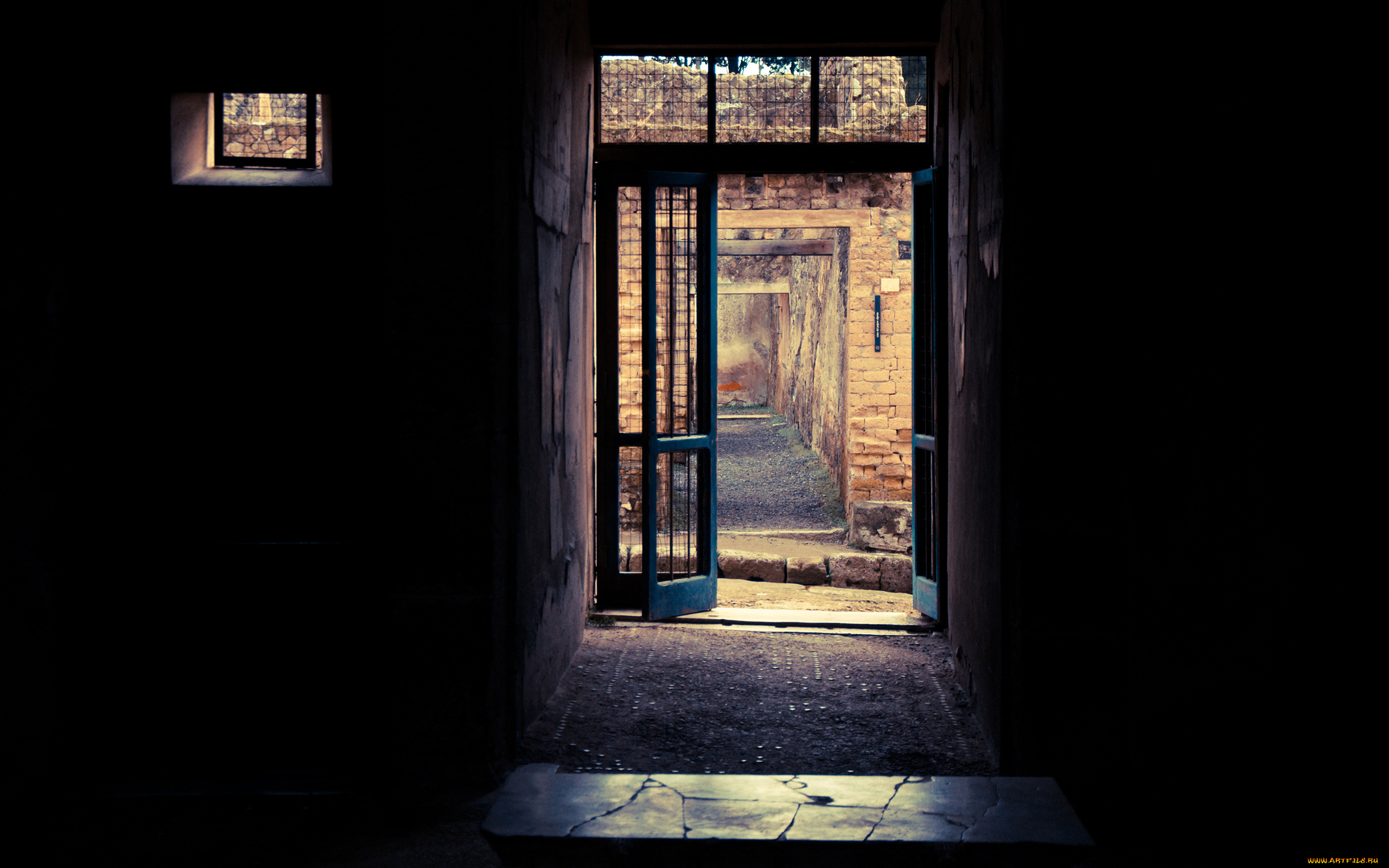 разное, другое, порог, двери