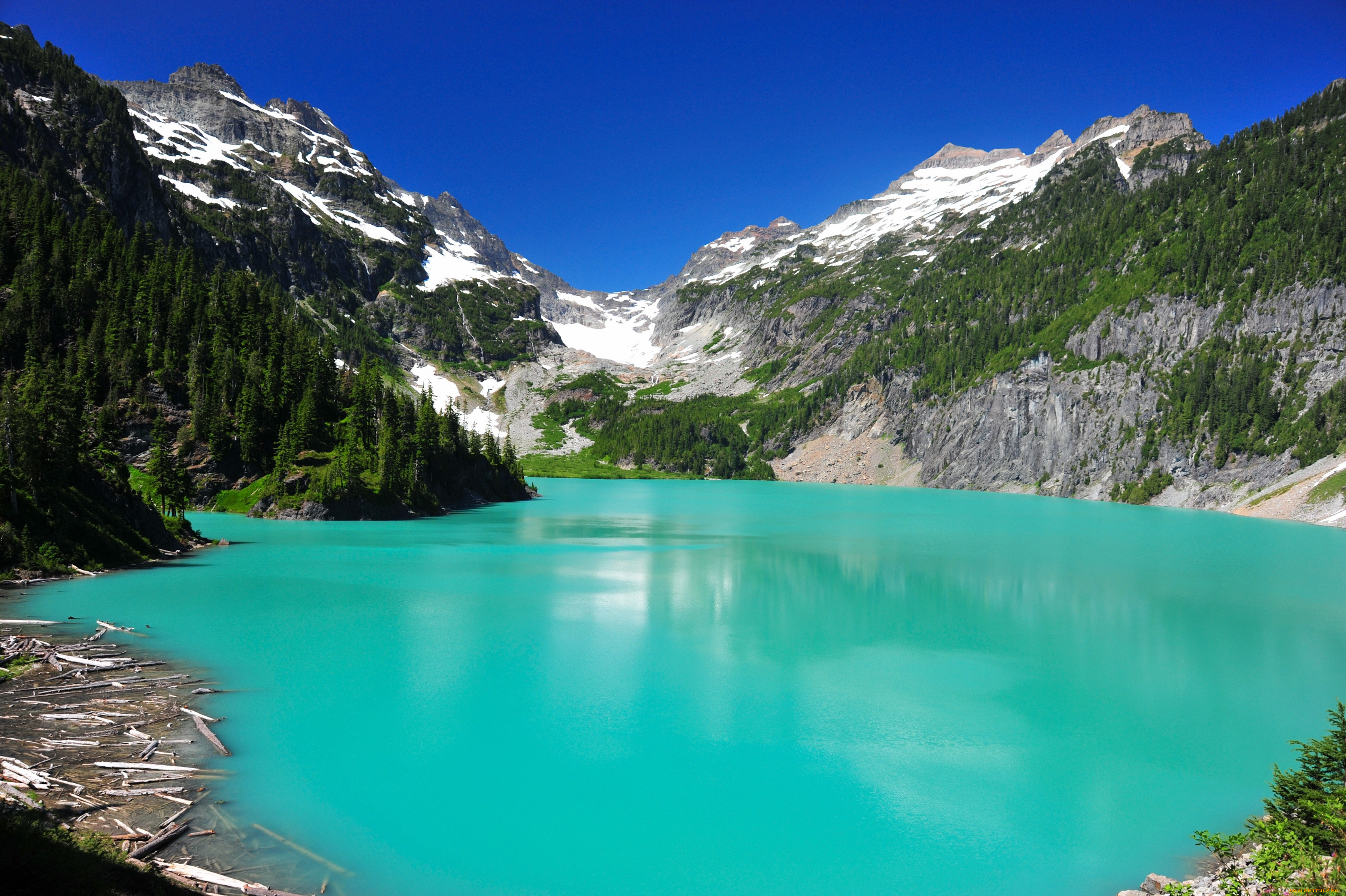 природа, реки, озера, вода