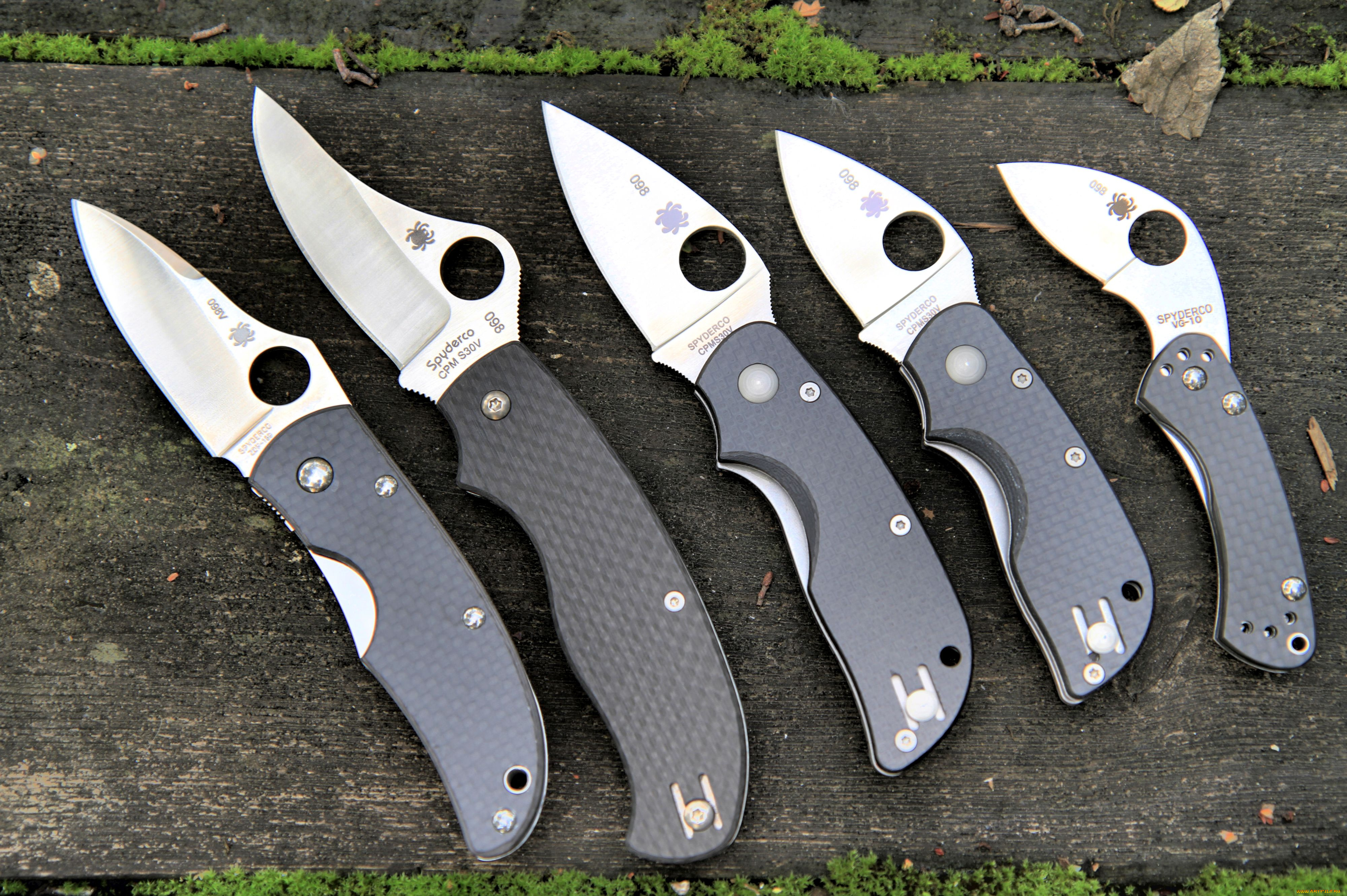 оружие, холодное, ножи