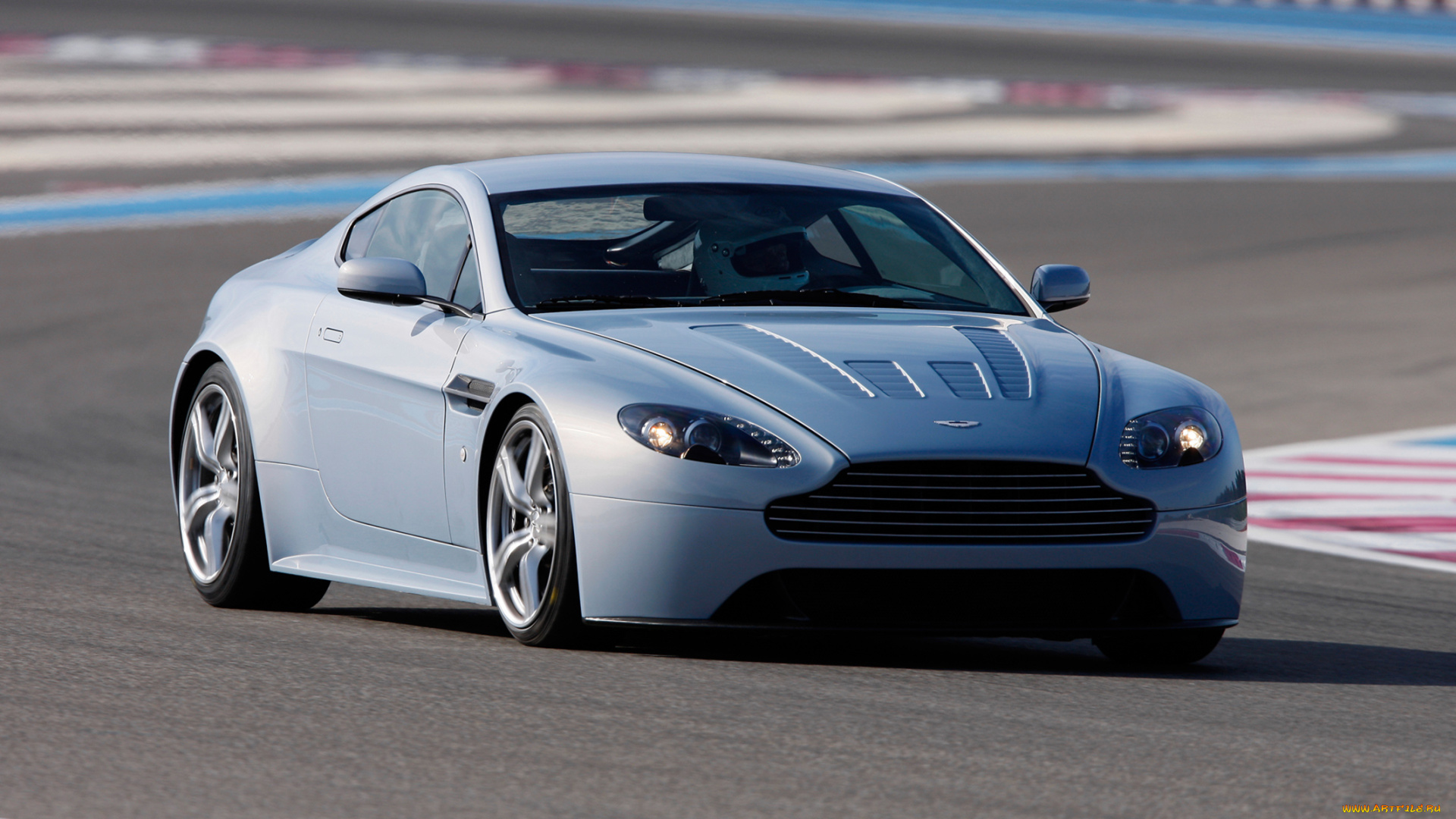 aston, martin, v12, vantage, rs, concept, 2007, автомобили, aston, martin, concept, aston, martin, 2007, rs, vantage, v12