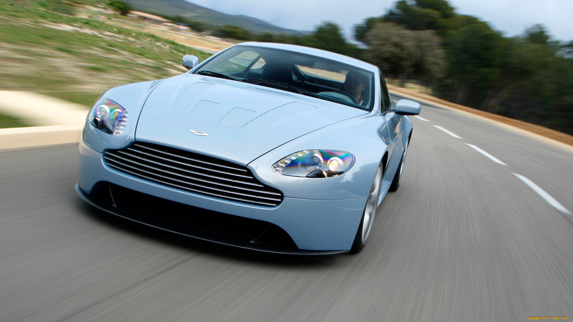 aston, martin, v12, vantage, rs, concept, 2007, автомобили, aston, martin, 2007, concept, rs, vantage, v12, aston, martin