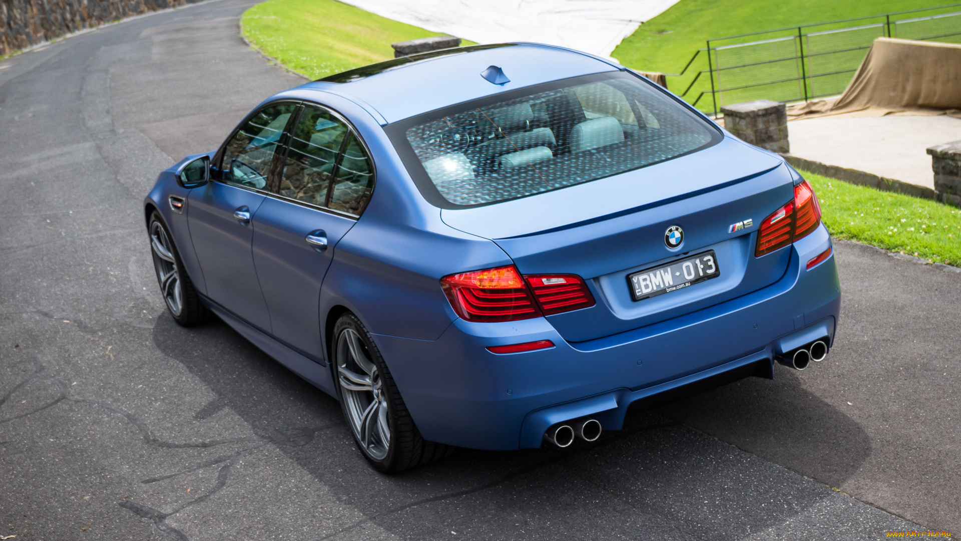 автомобили, bmw, 2015г, f10, pure, edition, m5