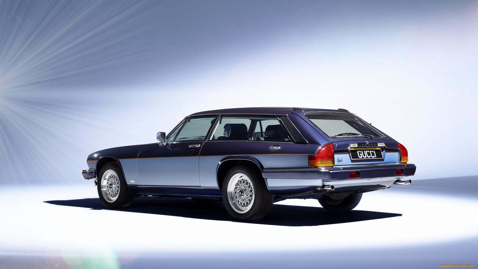 автомобили, jaguar, lynx