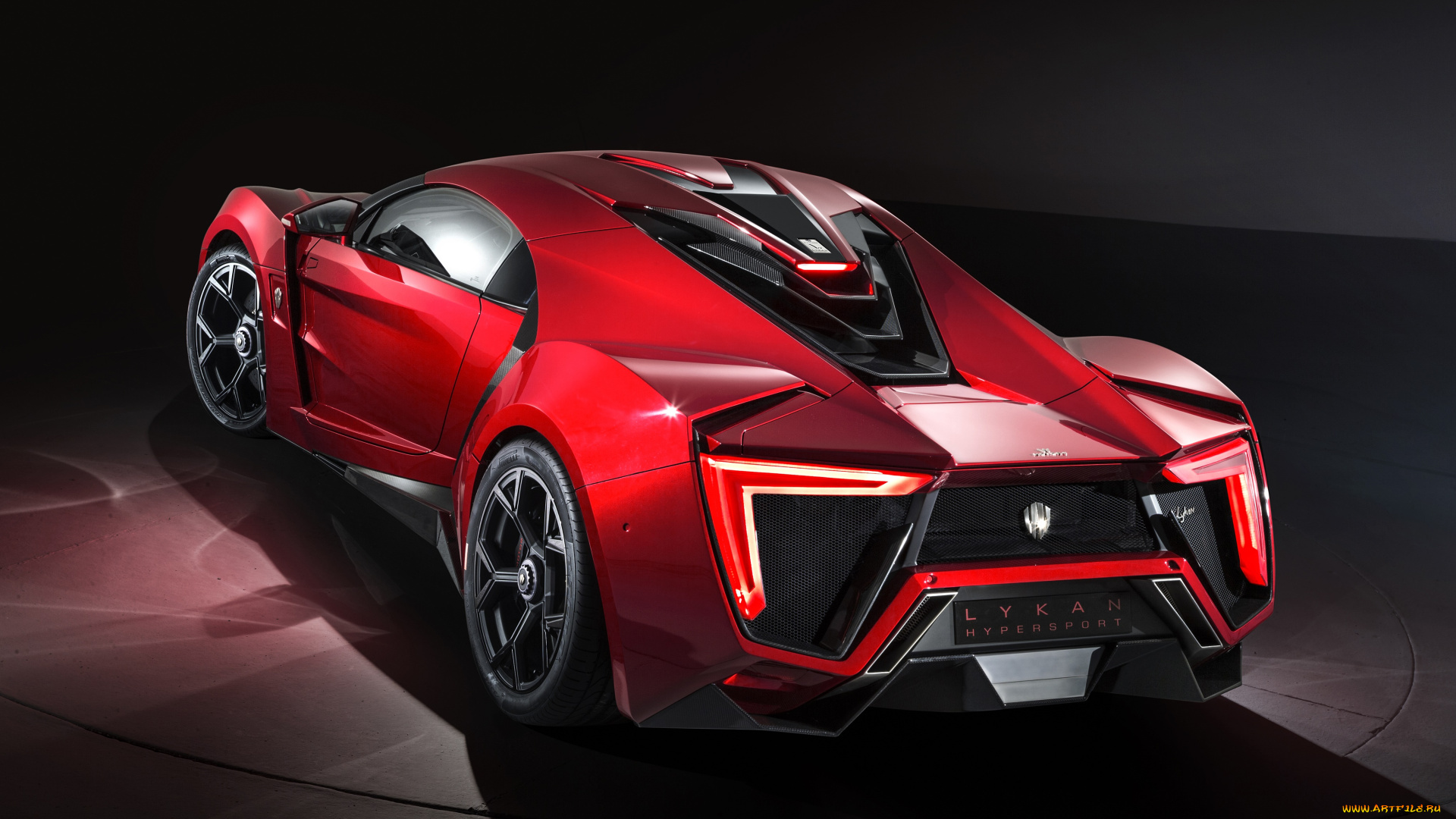 автомобили, lykan, sport, hyper