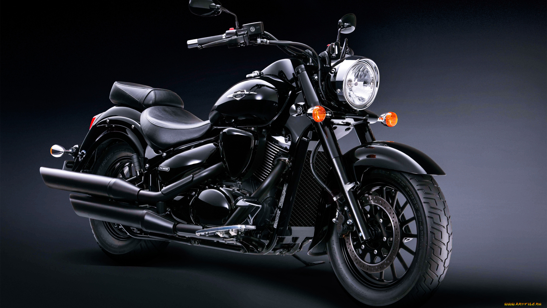 мотоциклы, suzuki