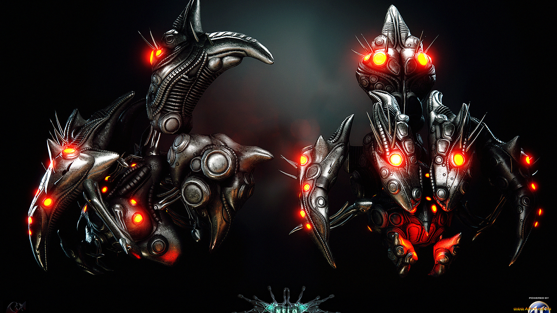 nelo, видео, игры, аркада, шутер, action