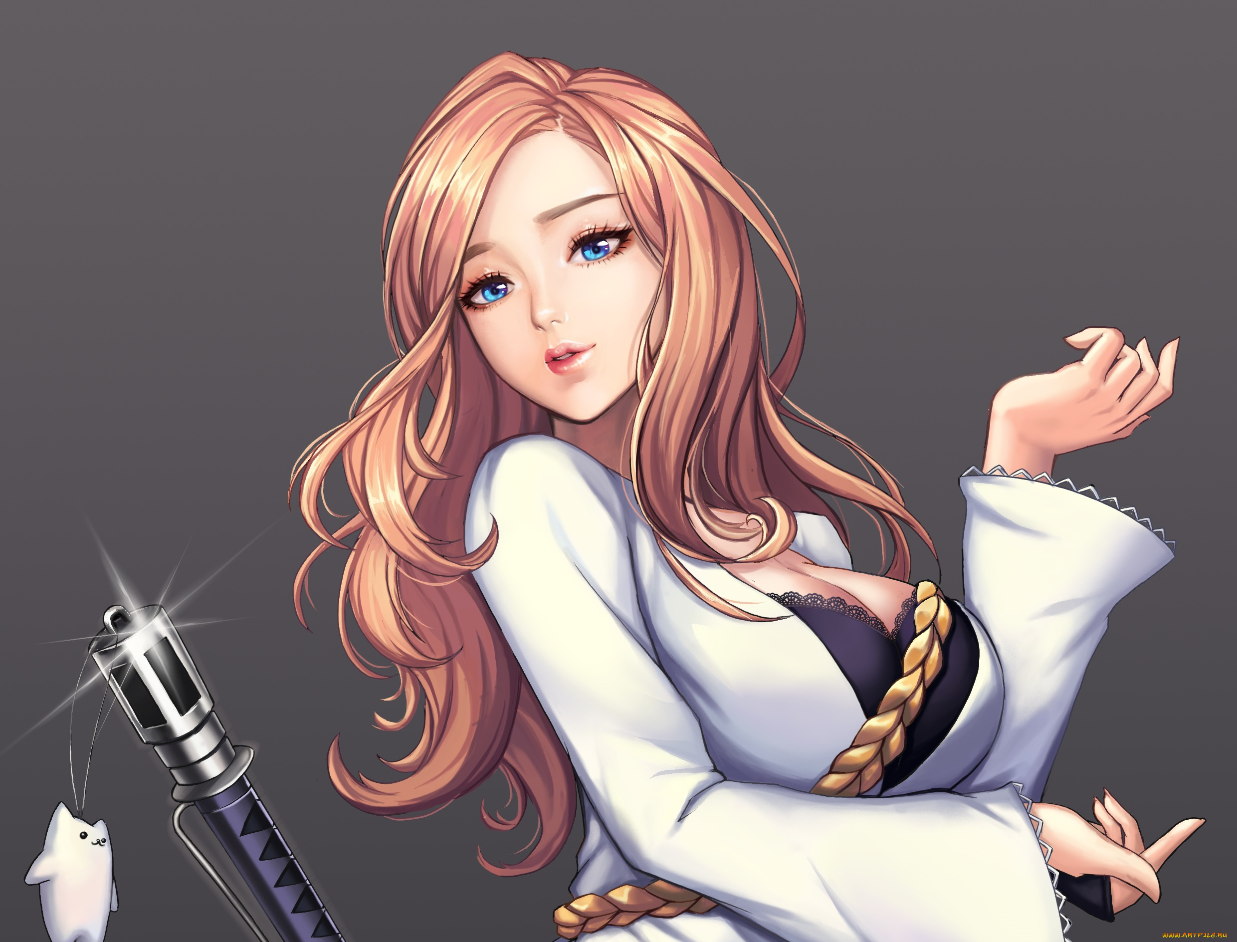 аниме, mabinogi, heroes