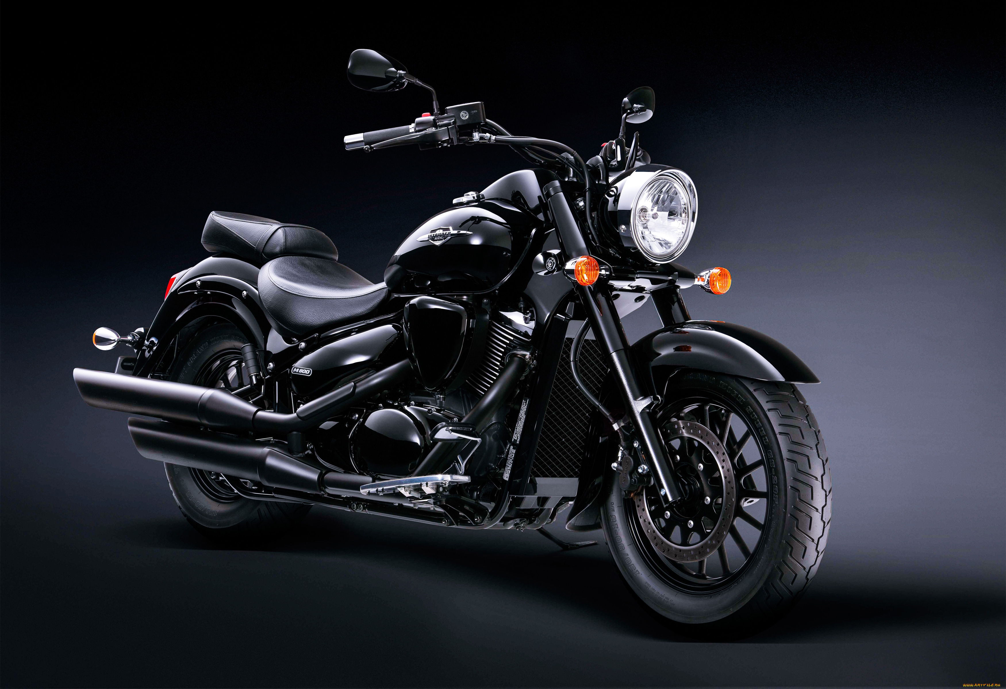 мотоциклы, suzuki