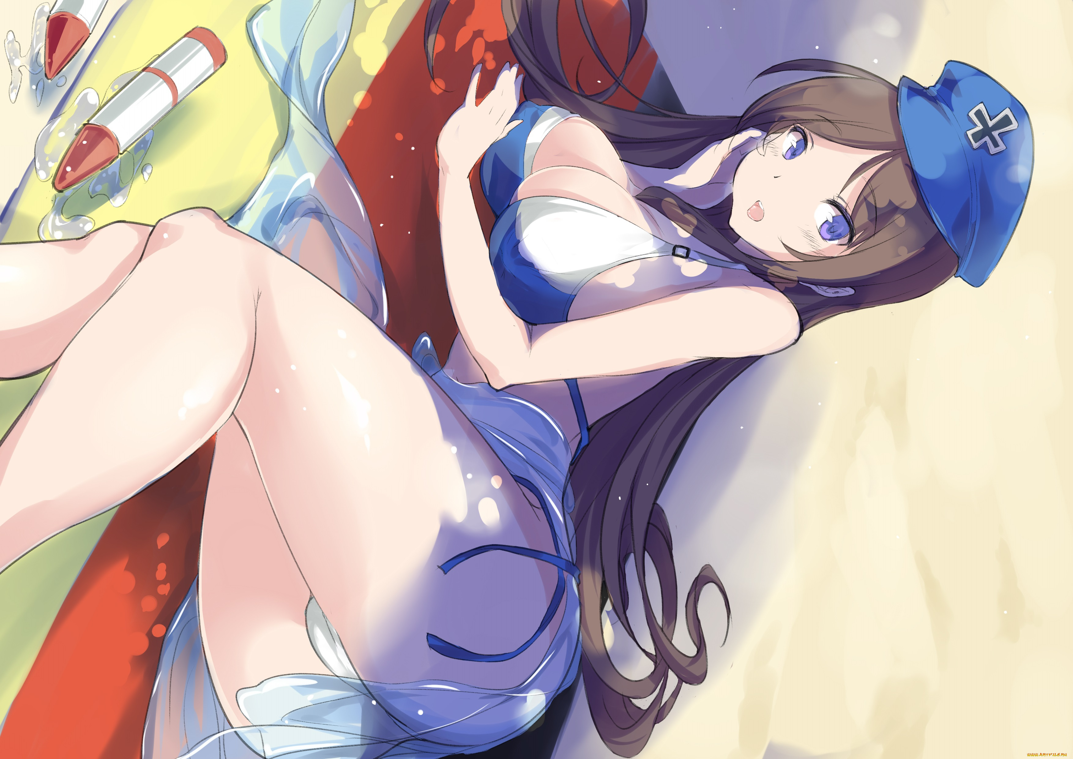 аниме, zhan, jian, shao, nyu, zhanjianshaonv