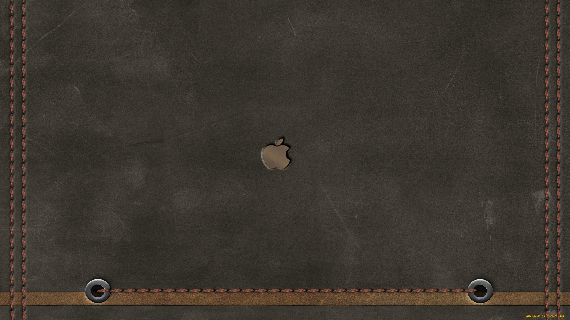 компьютеры, apple, фон, логотип