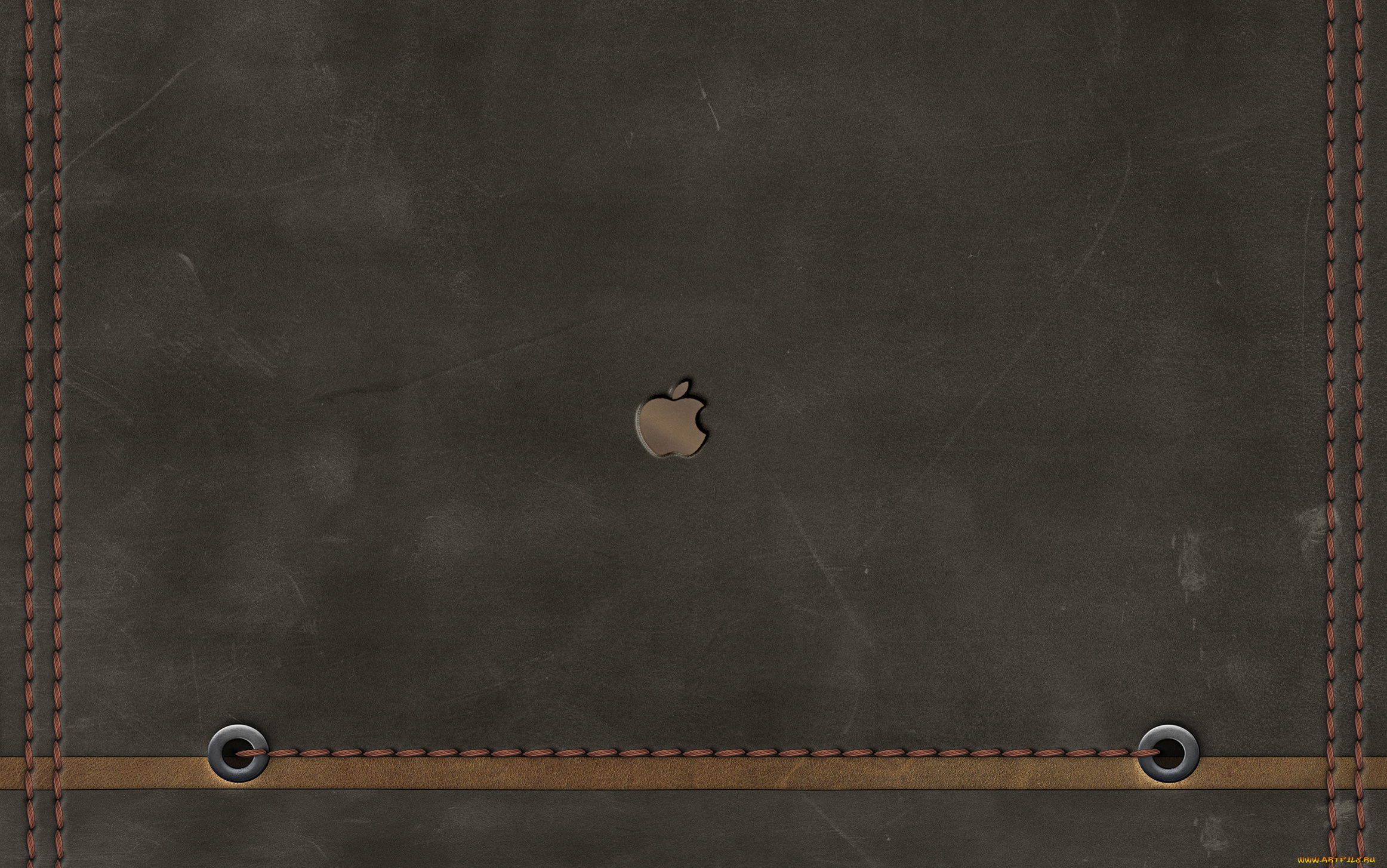 компьютеры, apple, фон, логотип