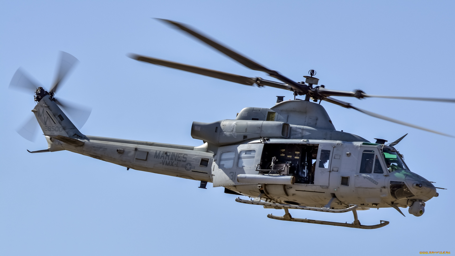 авиация, вертолёты, ввс