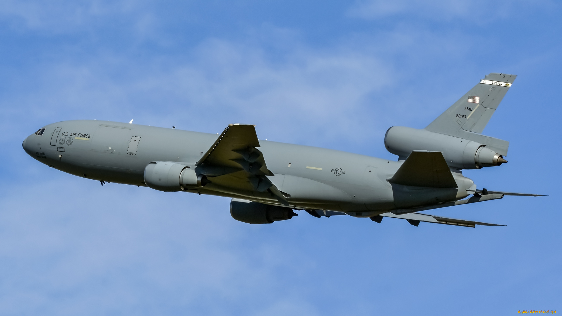 авиация, военно-транспортные, самолёты, ввс