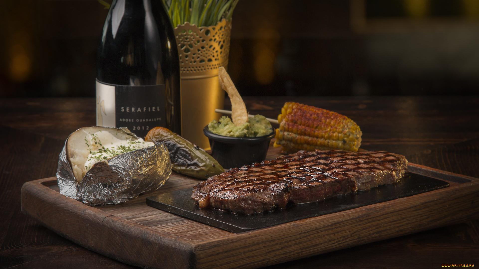 еда, мясные, блюда, снедь