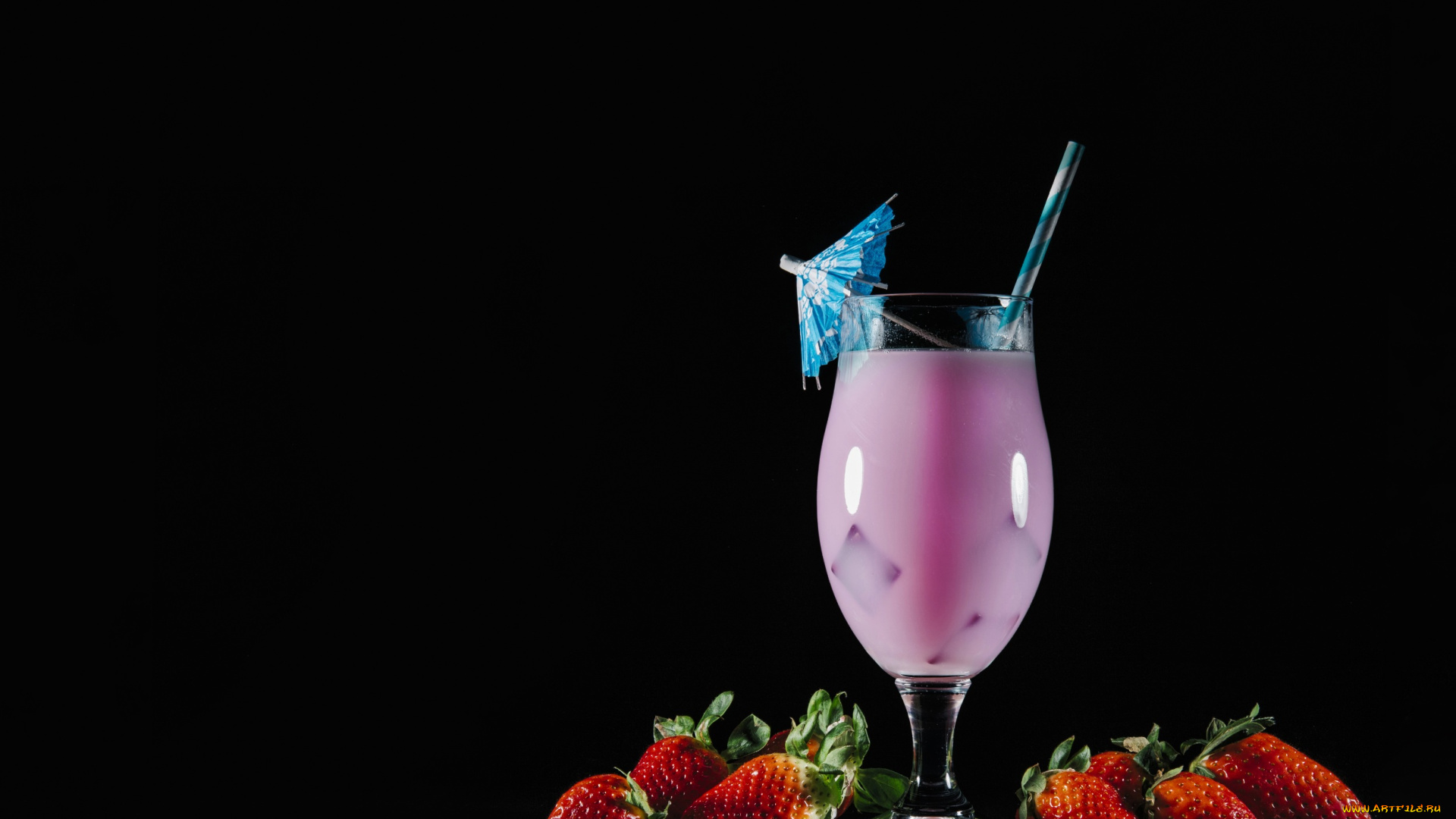 еда, напитки, , сок, сок, ягода, клубника