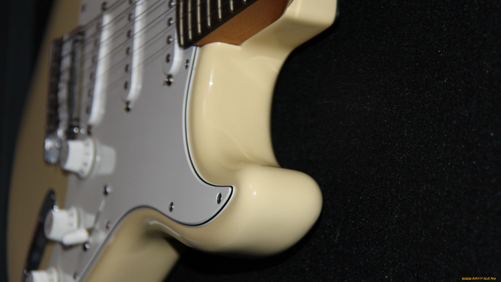 музыка, -музыкальные, инструменты, гитара