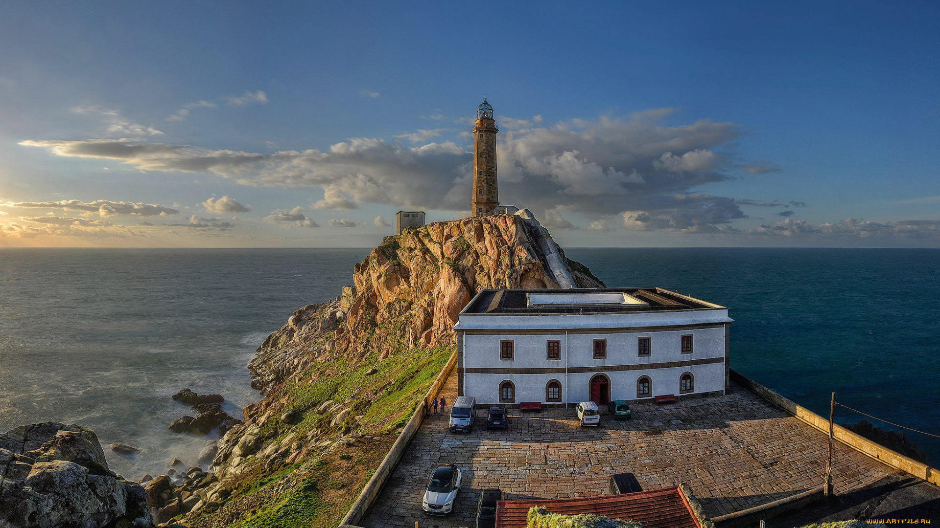 природа, макро, простор