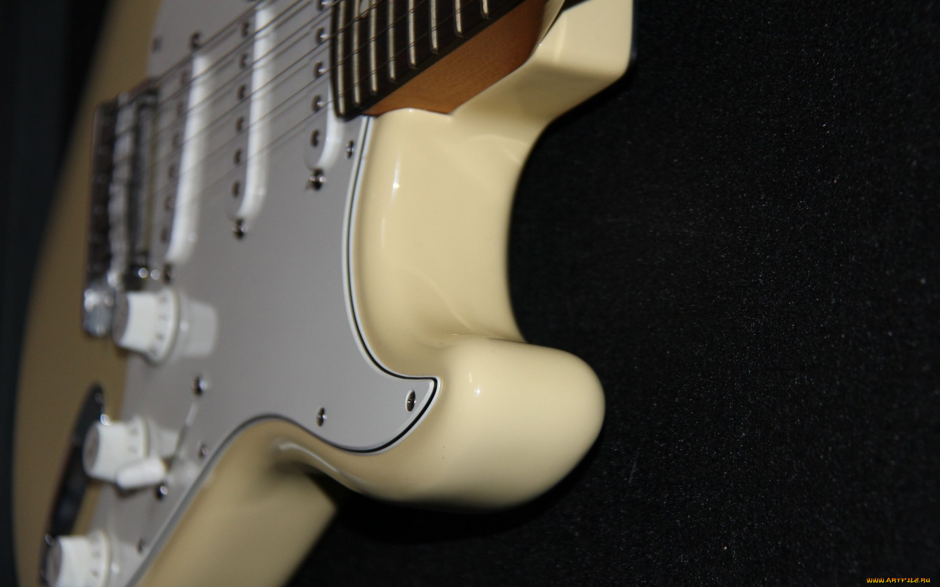 музыка, -музыкальные, инструменты, гитара