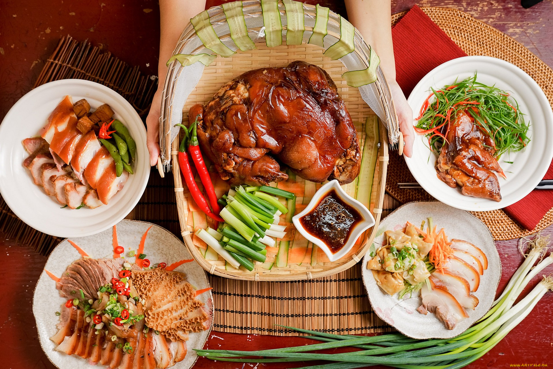 еда, мясные, блюда, снедь