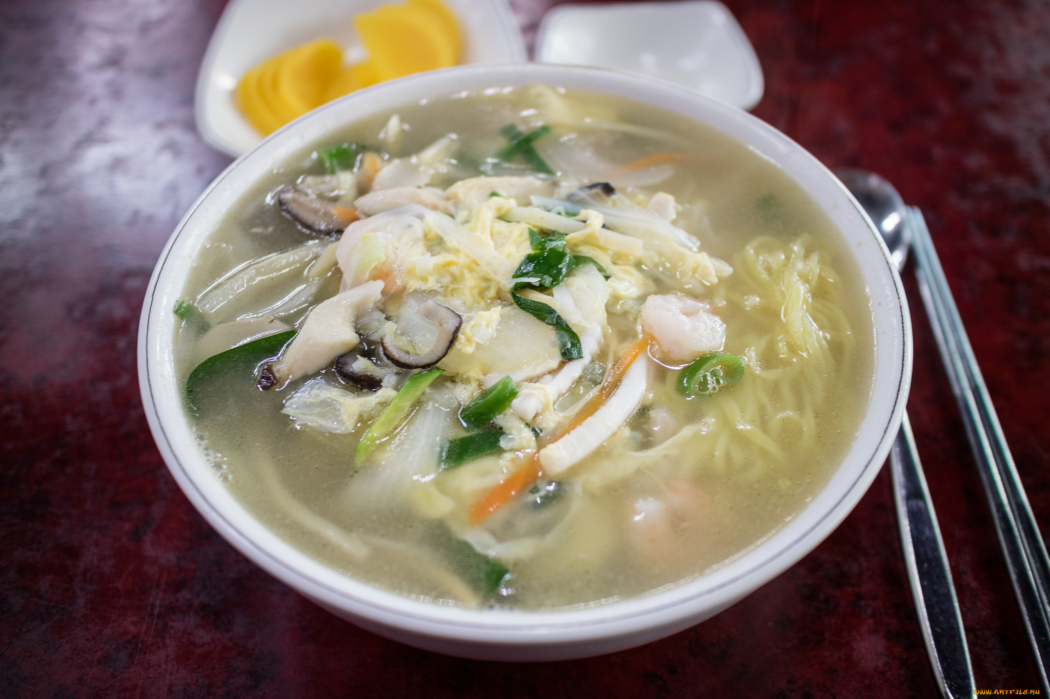 еда, первые, блюда, снедь