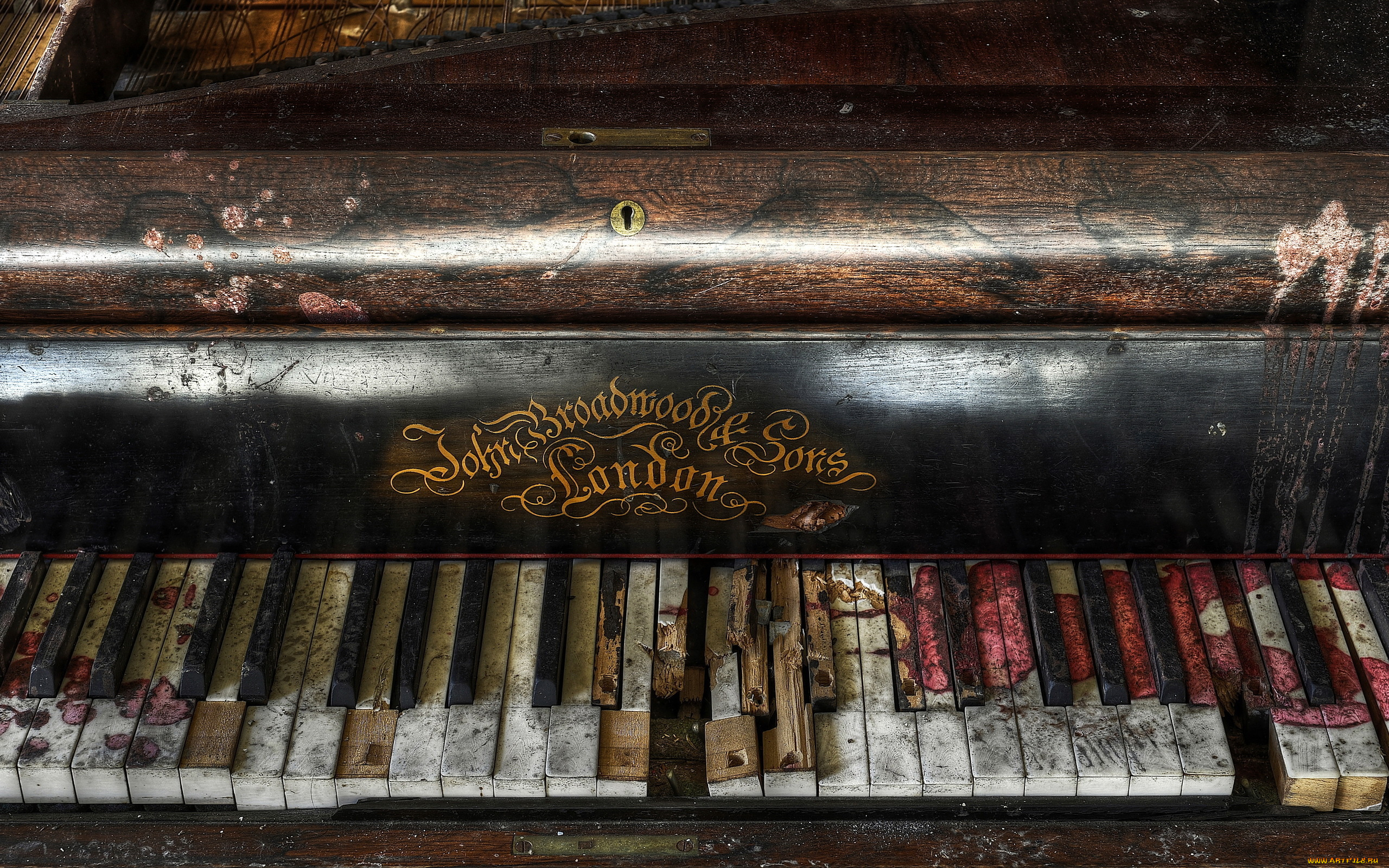 музыка, -музыкальные, инструменты, клавиши