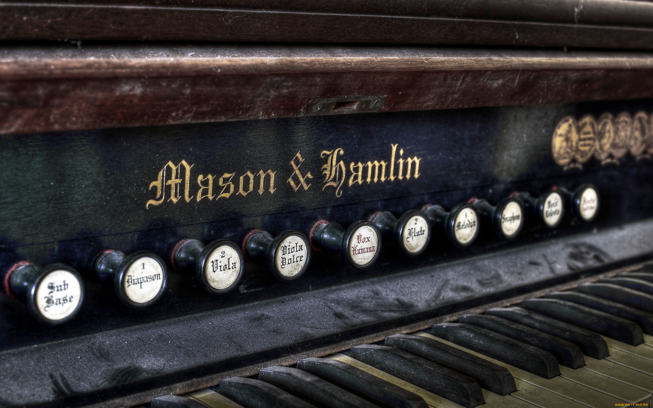 музыка, -музыкальные, инструменты, орган