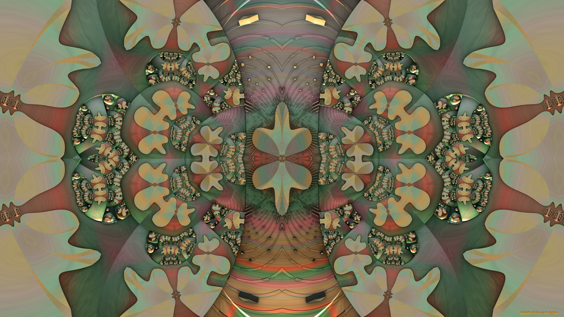 3д, графика, абстракция, , abstract, фон, цвет, узор