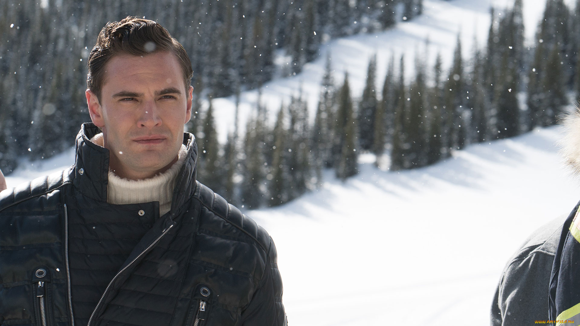 кино, фильмы, cold, pursuit, cold, pursuit