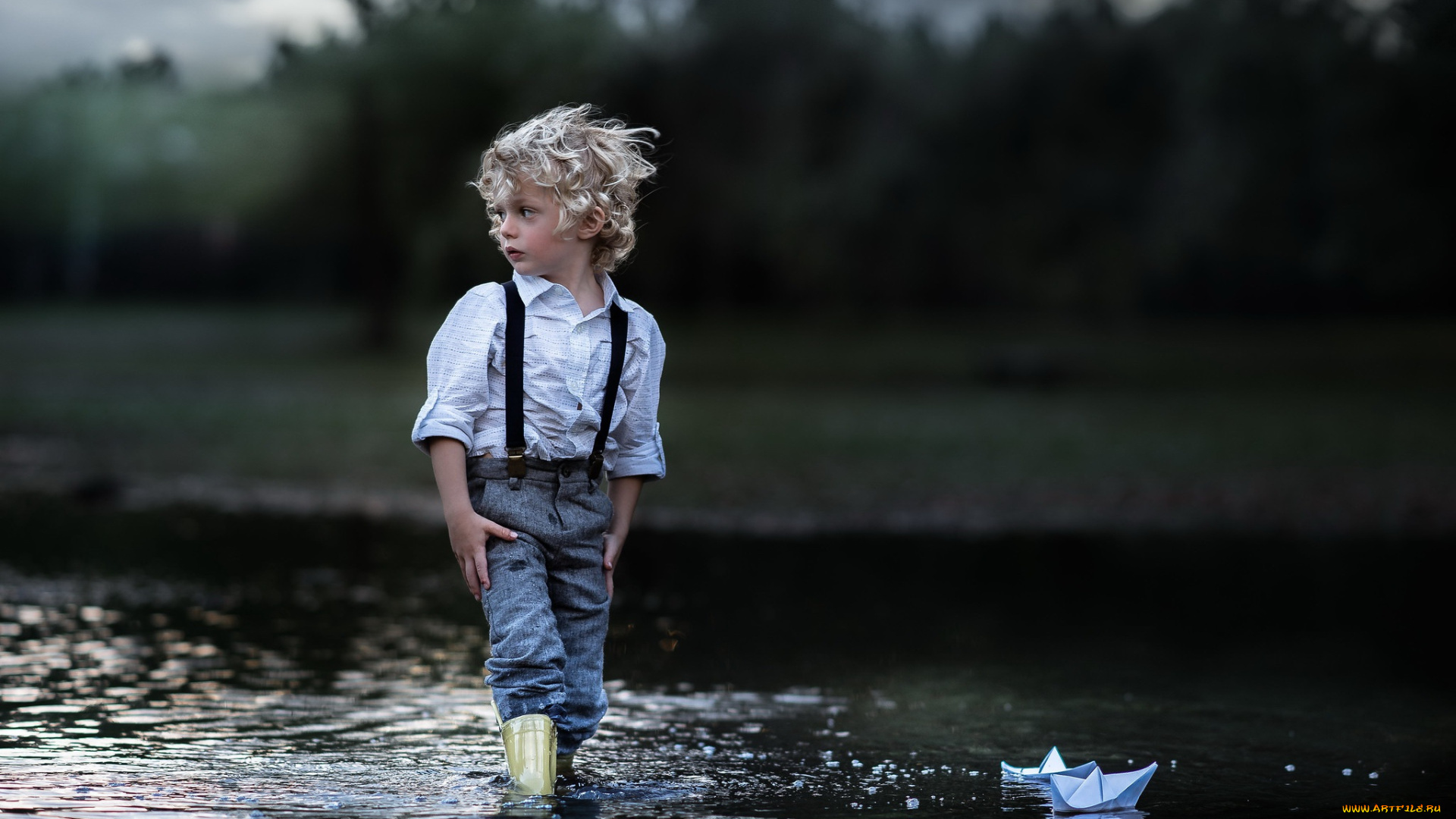 разное, настроения, мальчик