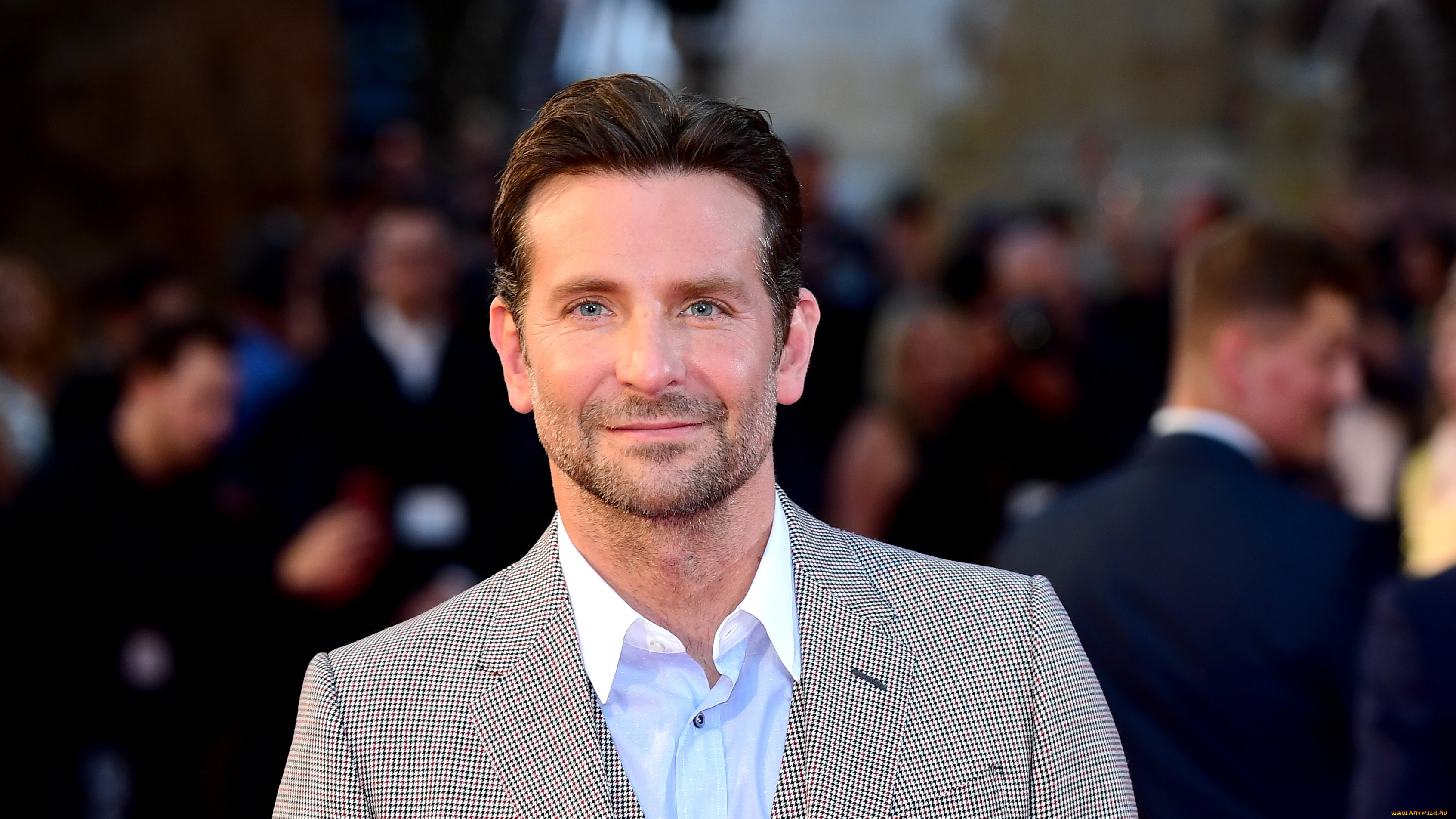 мужчины, bradley, cooper, актер, люди, костюм, улыбка, щетина