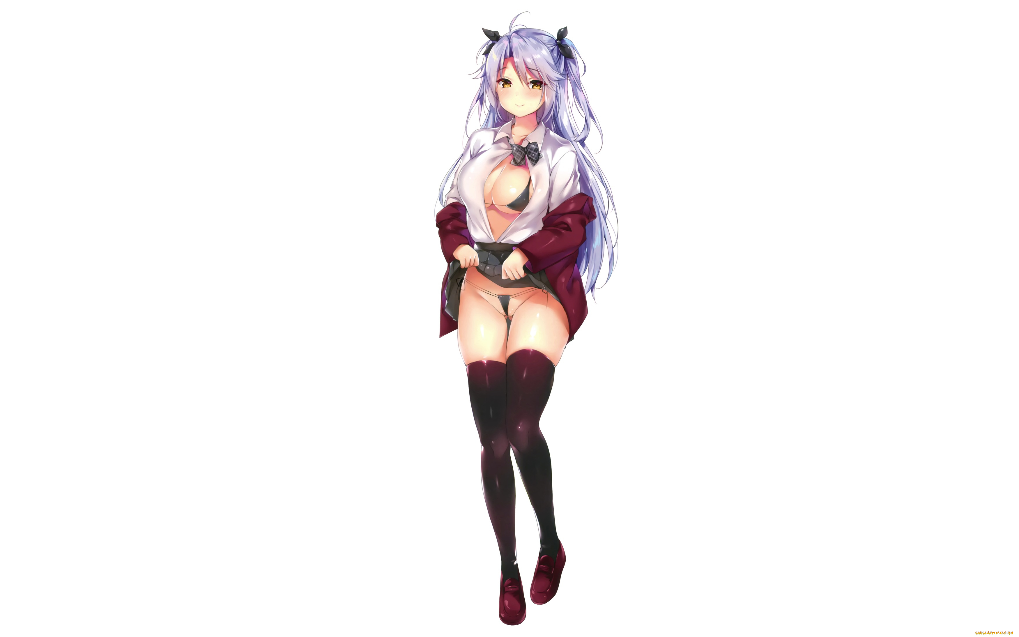 аниме, azur, lane, azur, lane