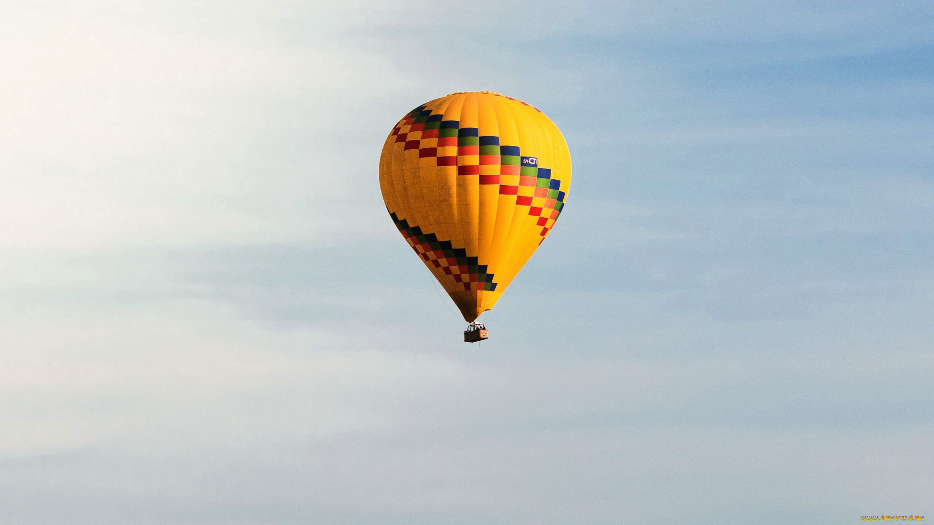 авиация, воздушные, шары, дирижабли, полет