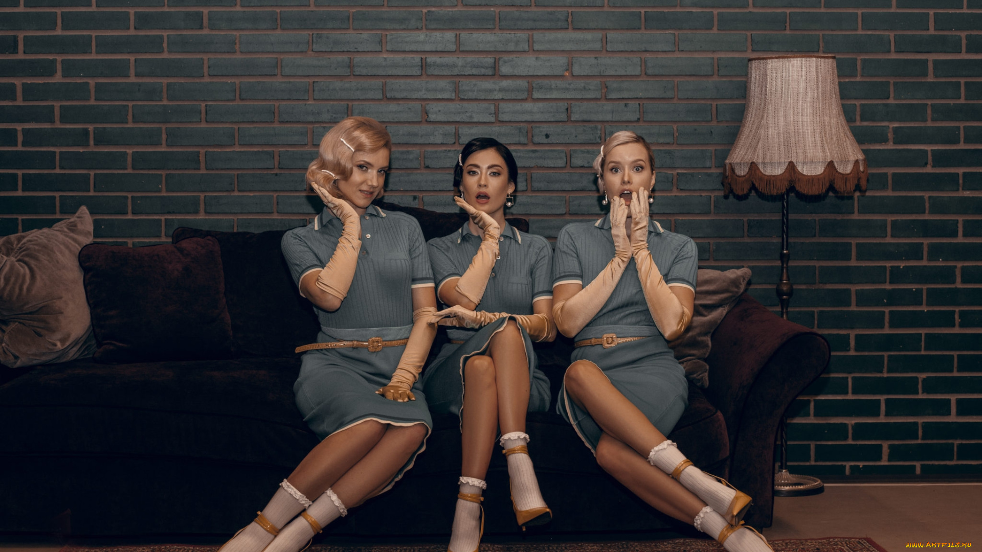 фабрика, музыка, группа, девушки, попса, солистки