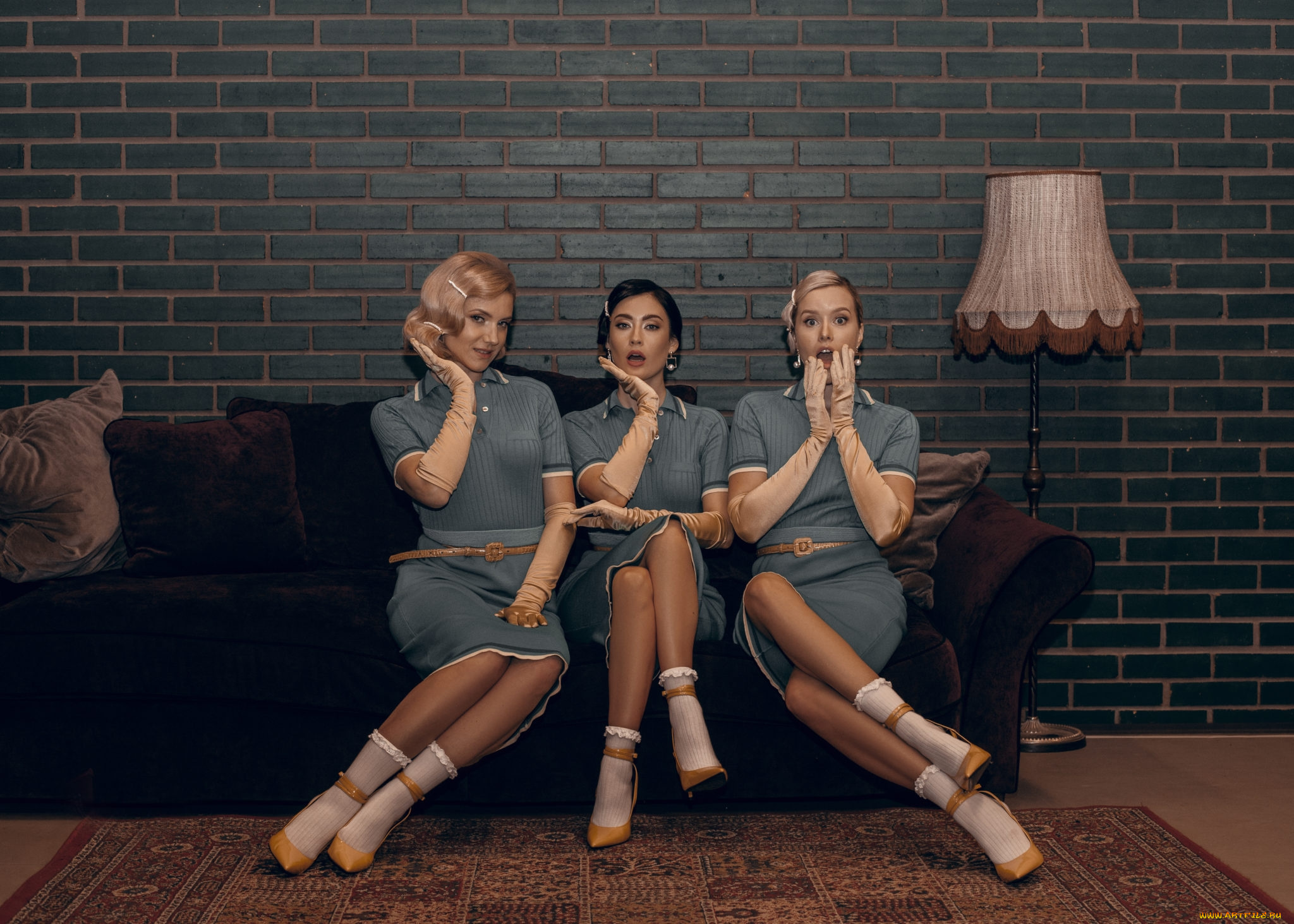 фабрика, музыка, группа, девушки, попса, солистки