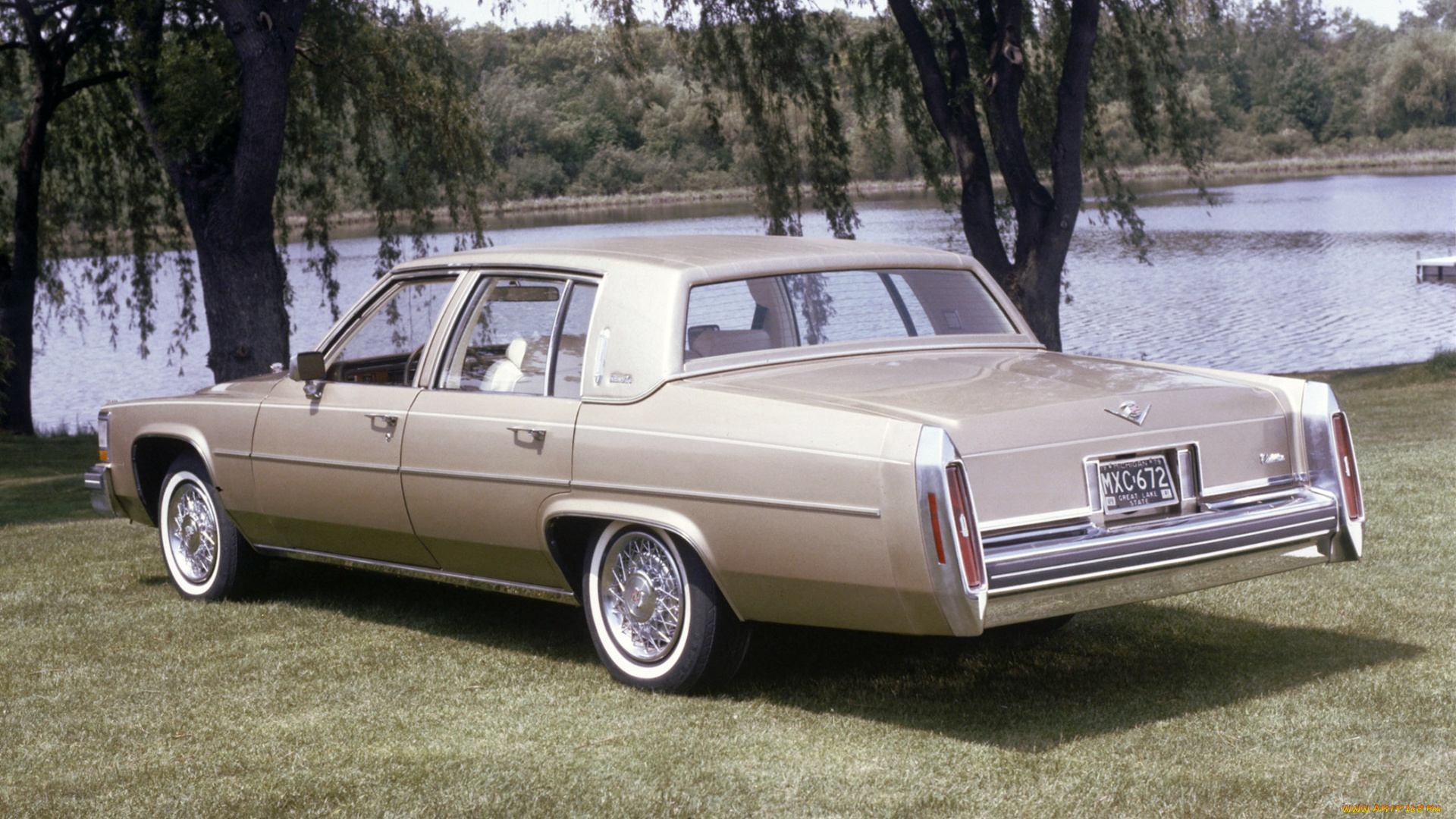 автомобили, cadillac