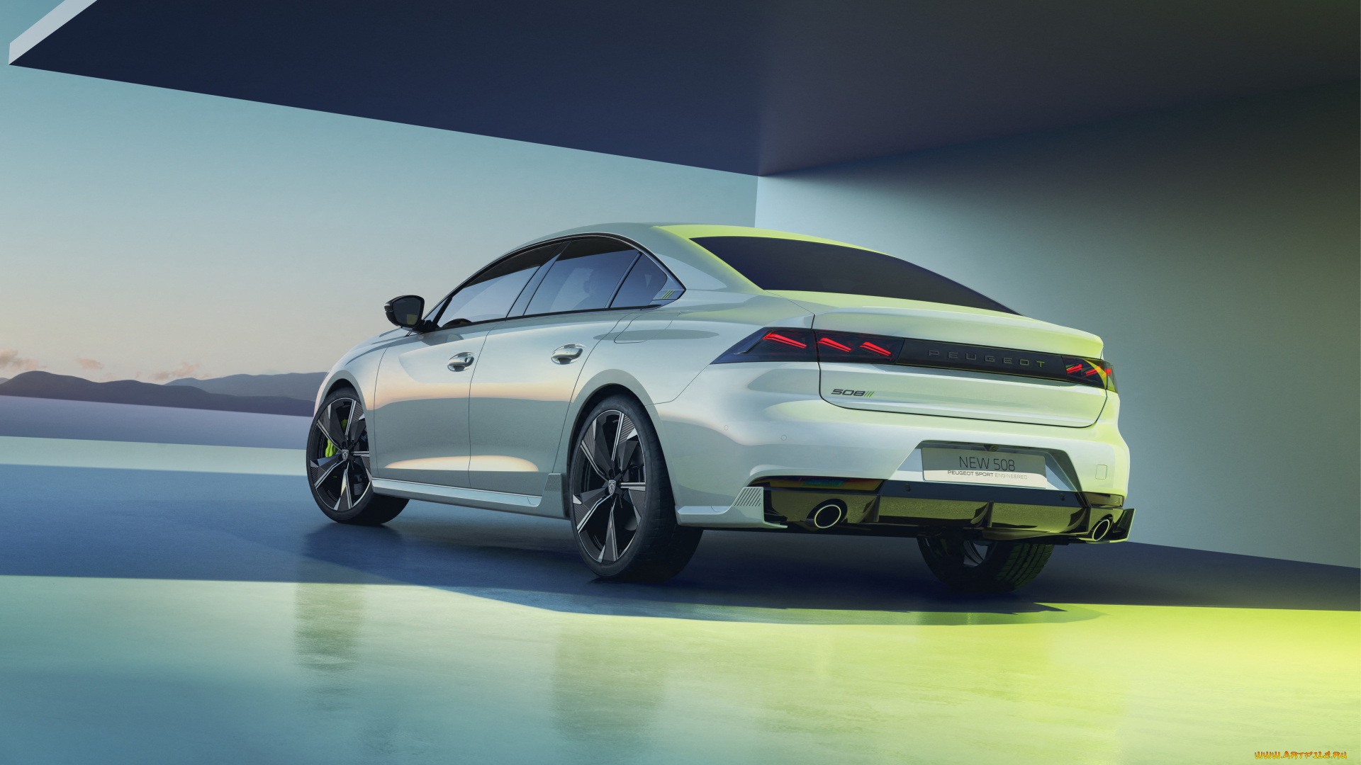 автомобили, peugeot