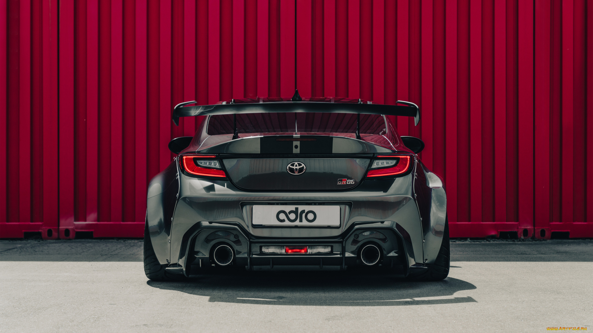 автомобили, toyota