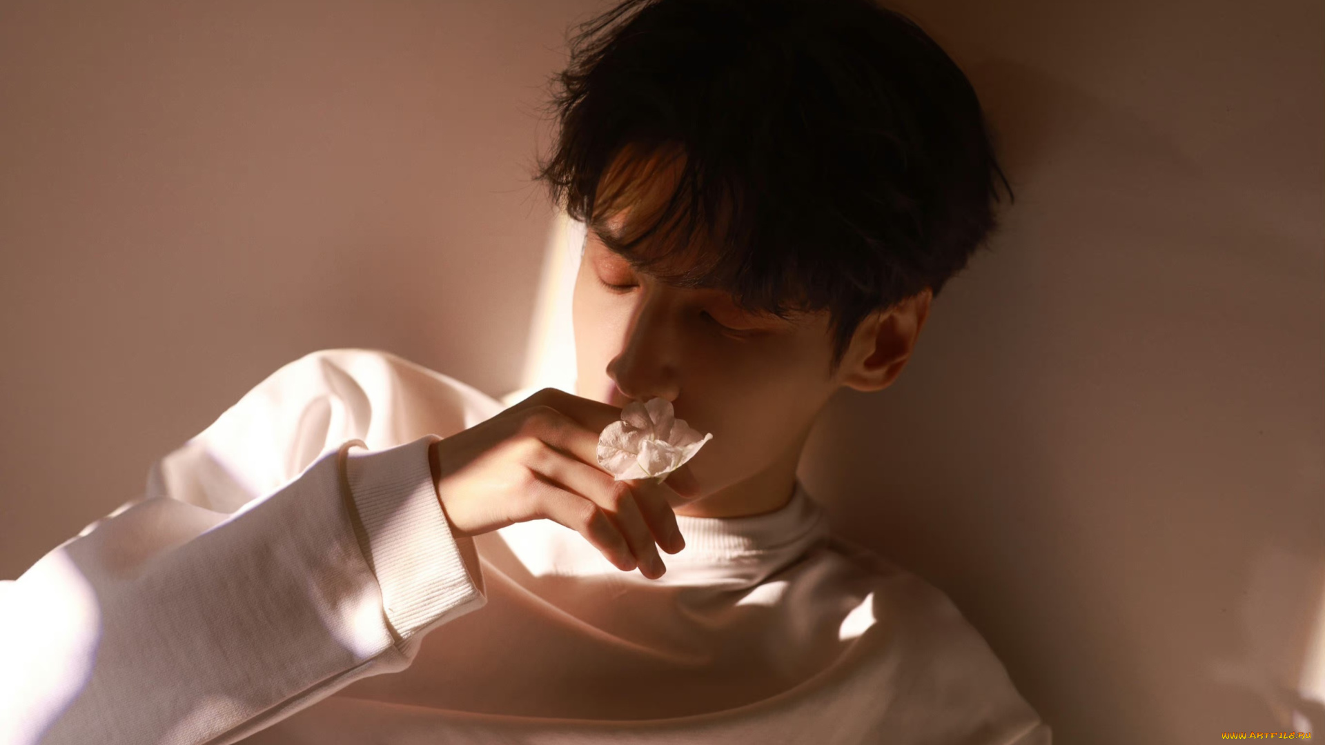 мужчины, luo, yunxi, ло, юньси