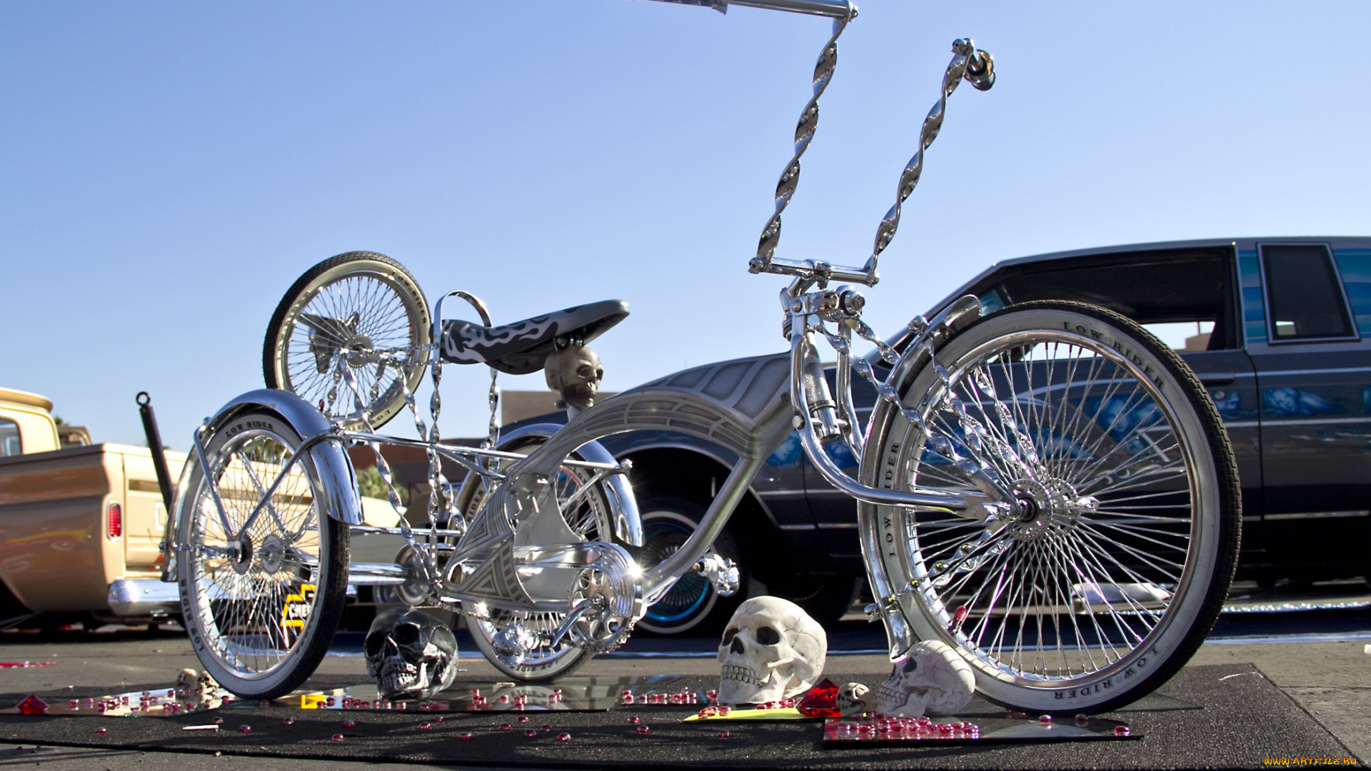 техника, велосипеды, customs, кастомизированный, тюнингованый, мотоцикл, крутой, байк, железный, конь, который, даёт, свободу, ветер, в, лицо, и, волосы, по, ветру