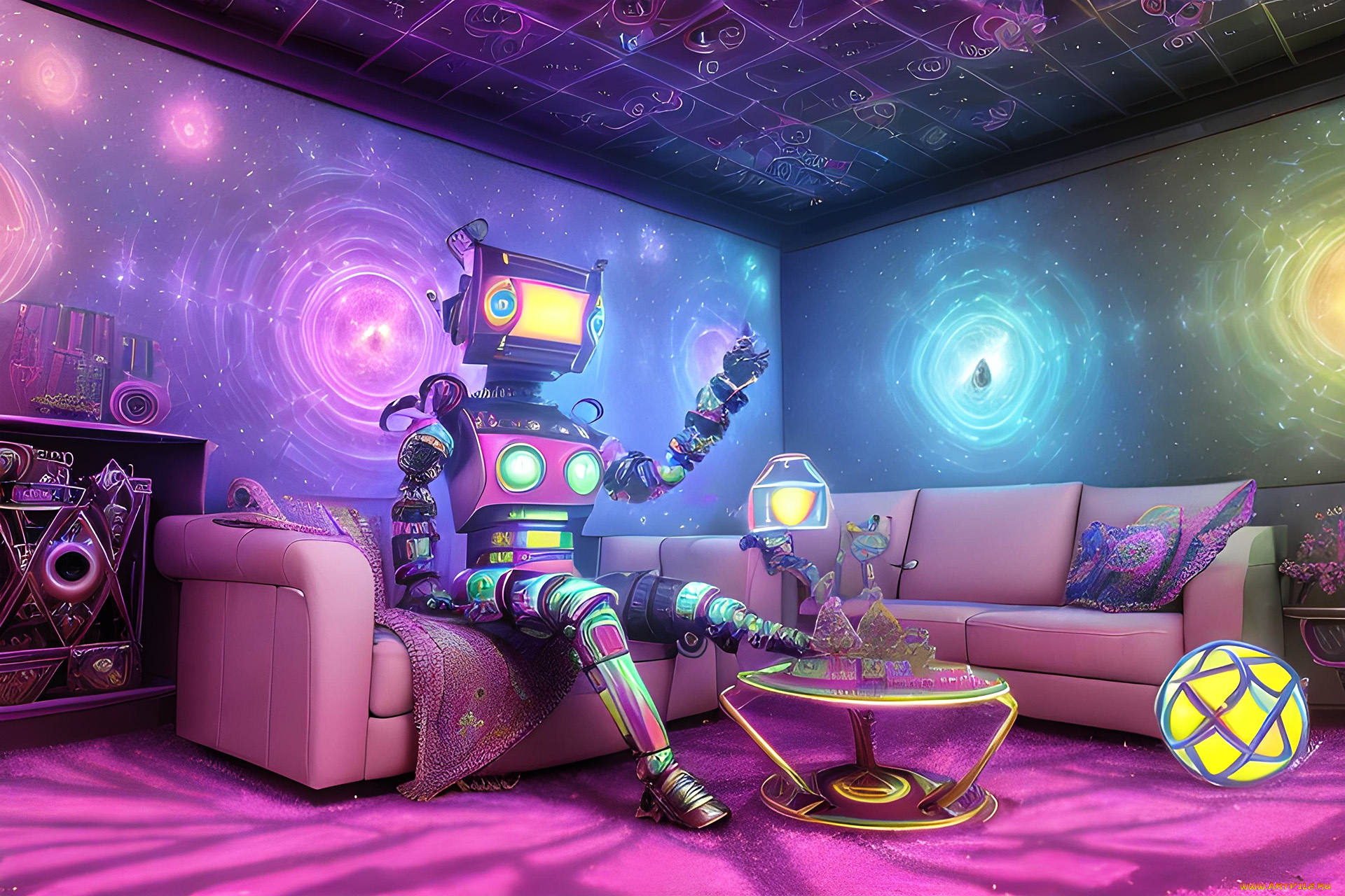 фэнтези, роботы, , киборги, , механизмы, нейросети, графика, нейроарт, ai, art, нейронные, сети, рисунки, нейро, искусство, робот, чилит