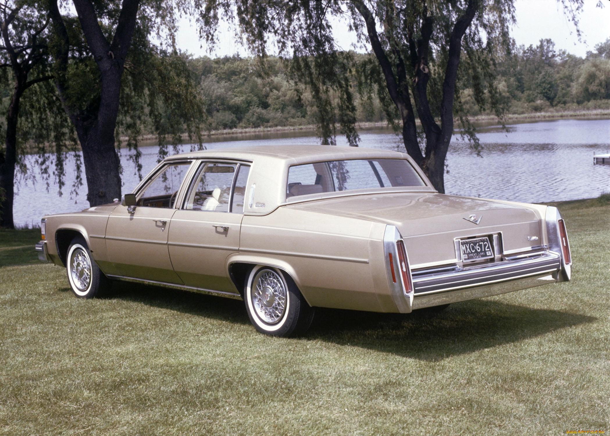 автомобили, cadillac