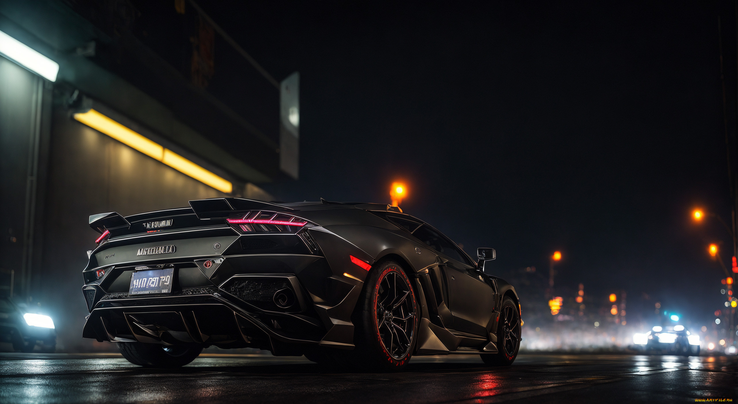 автомобили, 3д, нейросети, графика, нейроарт, ai, art, нейронные, сети, рисунки, нейро, искусство