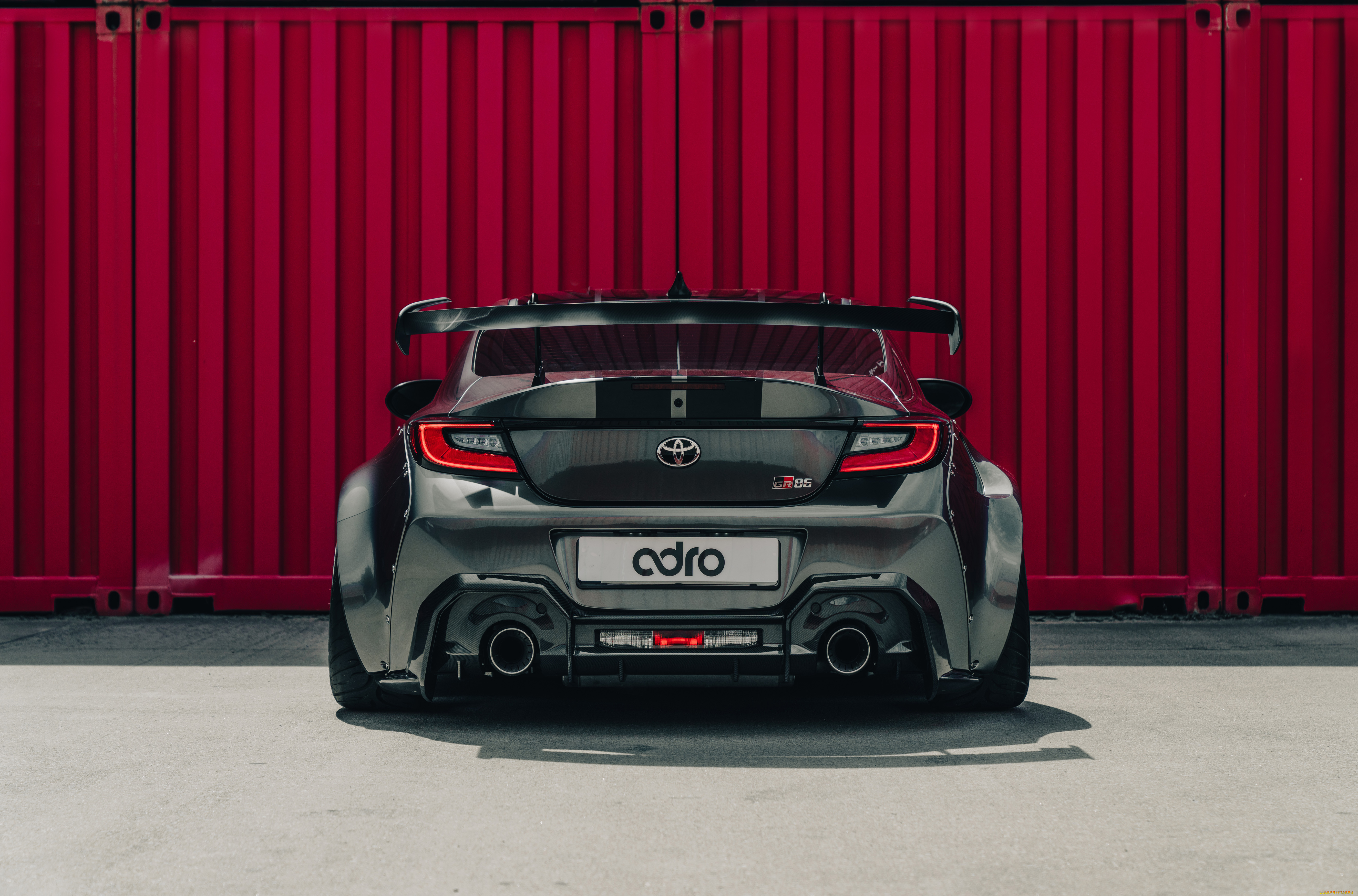 автомобили, toyota