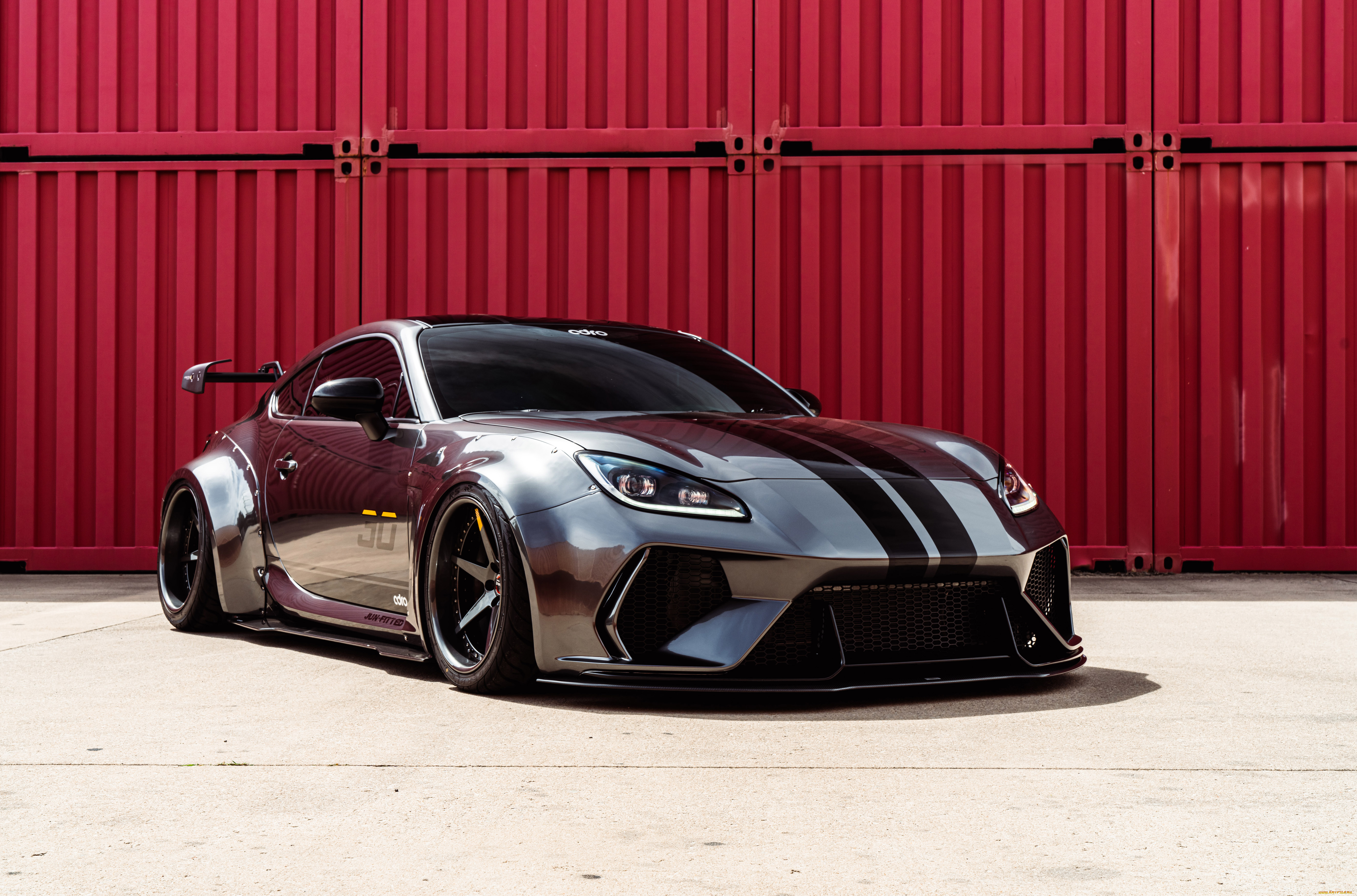 автомобили, toyota