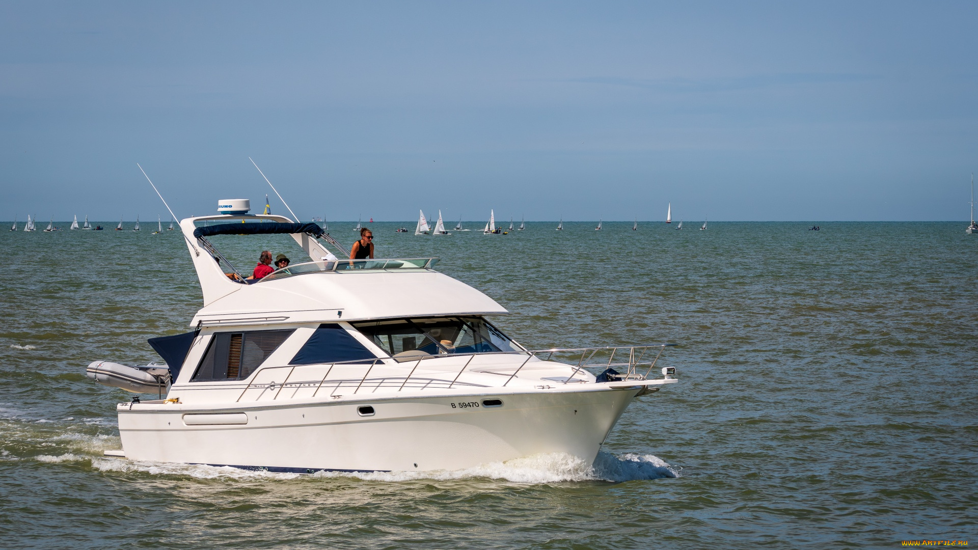 корабли, яхты, яхта