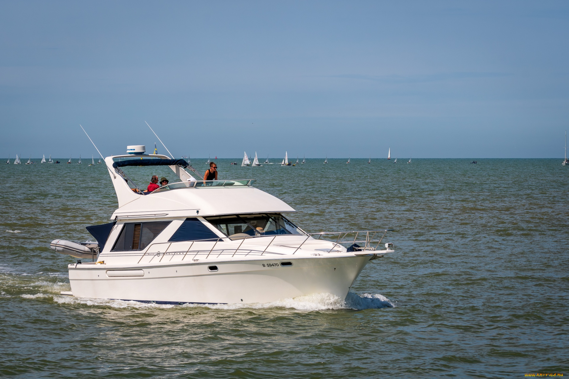 корабли, яхты, яхта