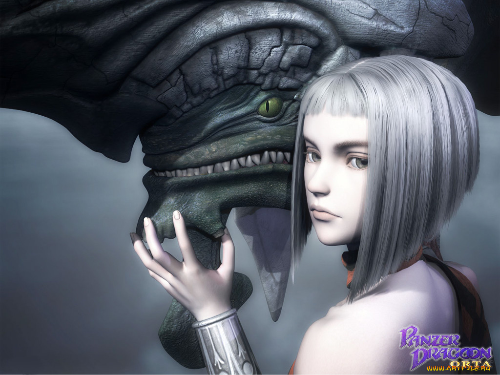 3д, графика, fantasy, фантазия