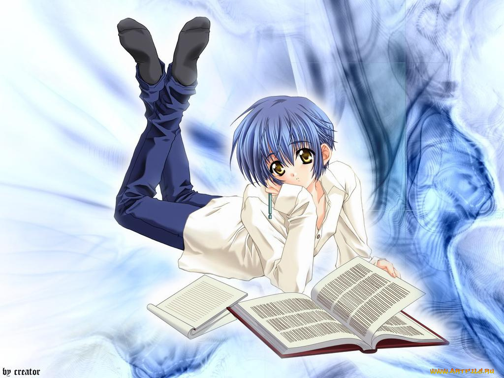 аниме, *unknown, другое