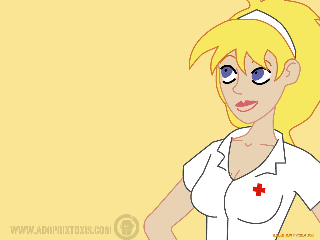 infirmiere, syphilis, юмор, приколы