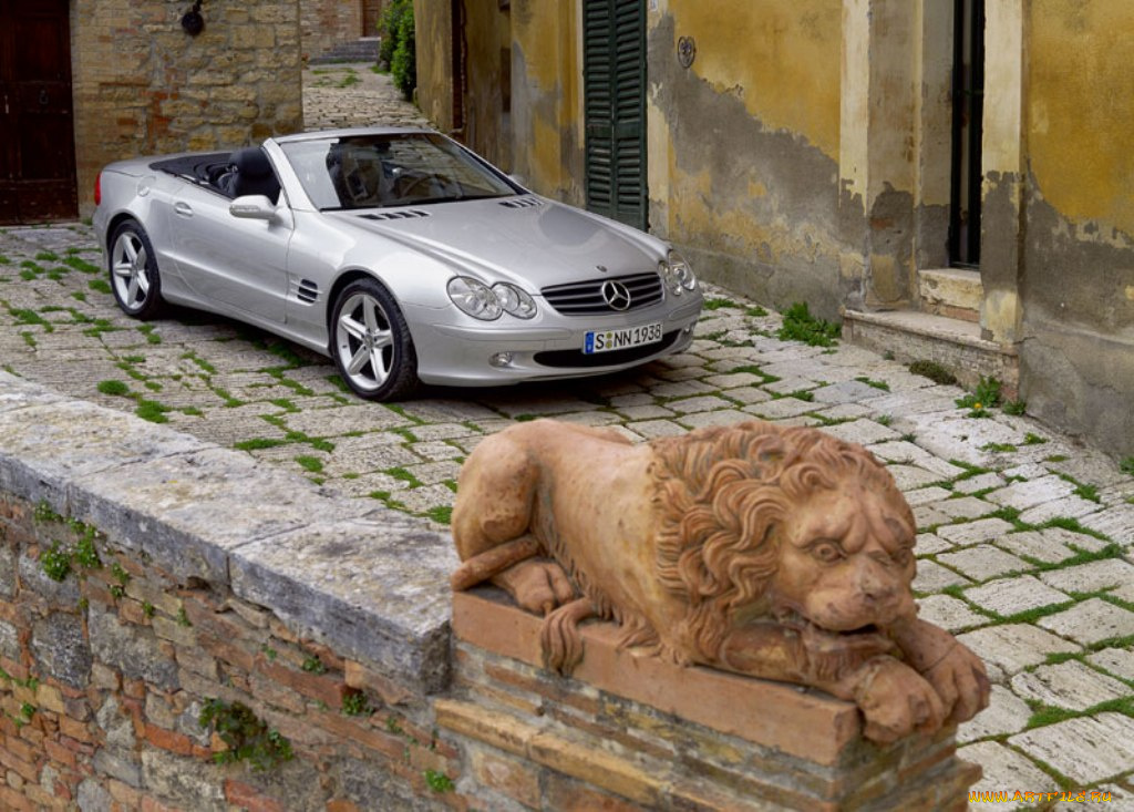 автомобили, mercedes, benz